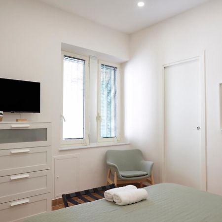 Apartamento Cammarhouse Nápoles Exterior foto