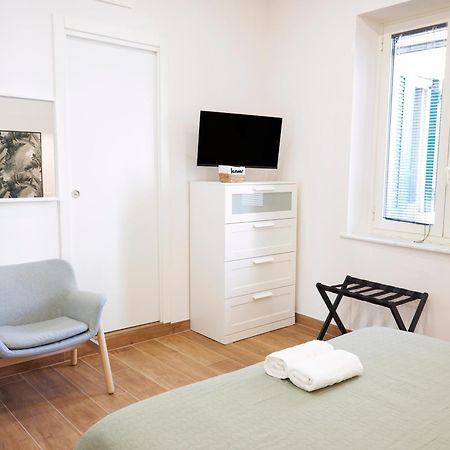 Apartamento Cammarhouse Nápoles Exterior foto